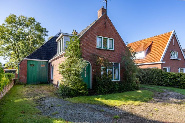 Foto 2 van Onderdendamsterweg 40