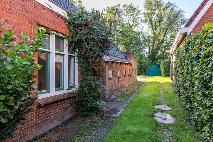 Foto 4 van Onderdendamsterweg 40