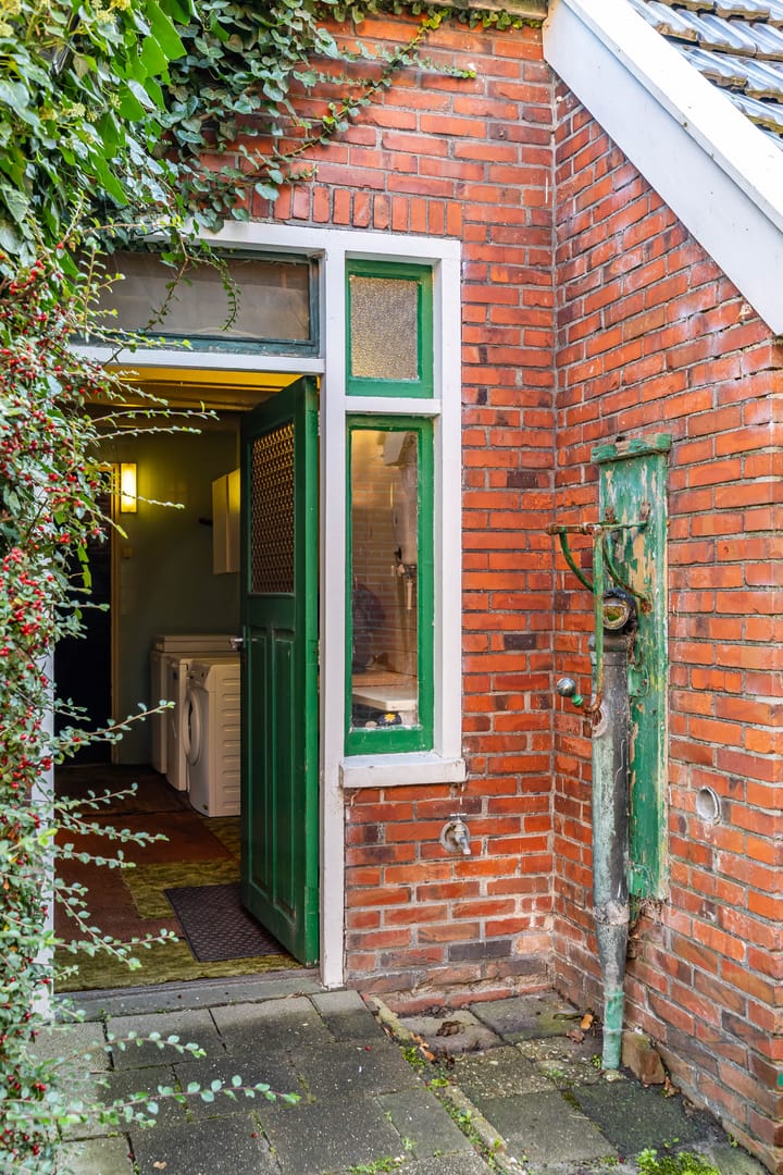 Foto 5 van Onderdendamsterweg 40