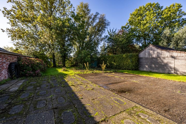 Foto 7 van Onderdendamsterweg 40