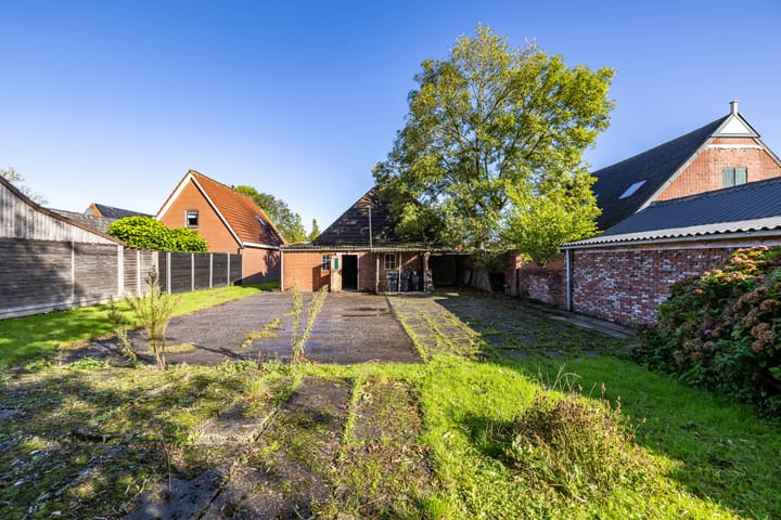 Foto 9 van Onderdendamsterweg 40