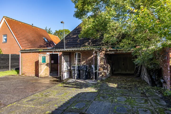 Foto 10 van Onderdendamsterweg 40