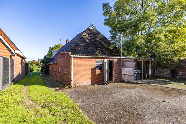 Foto 11 van Onderdendamsterweg 40