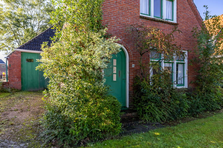 Foto 12 van Onderdendamsterweg 40