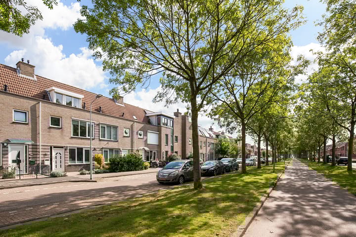 Foto 2 van Ina Boudier-Bakkerdreef 53