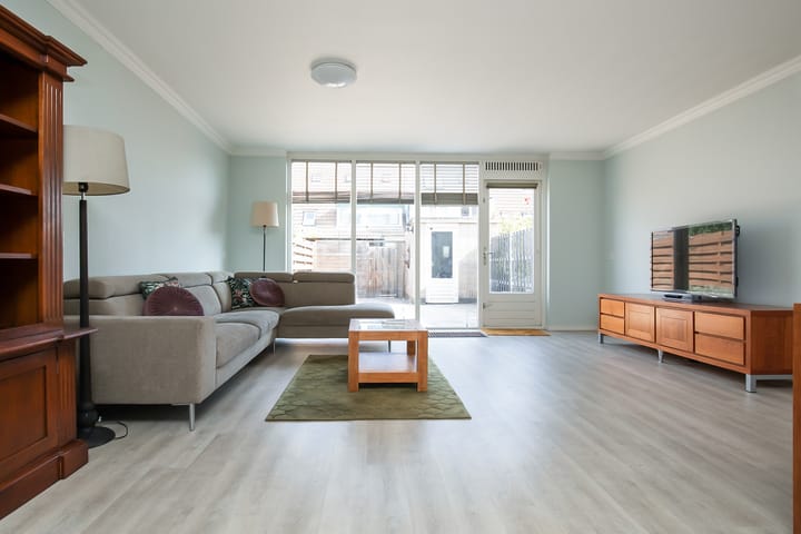 Foto 3 van Ina Boudier-Bakkerdreef 53