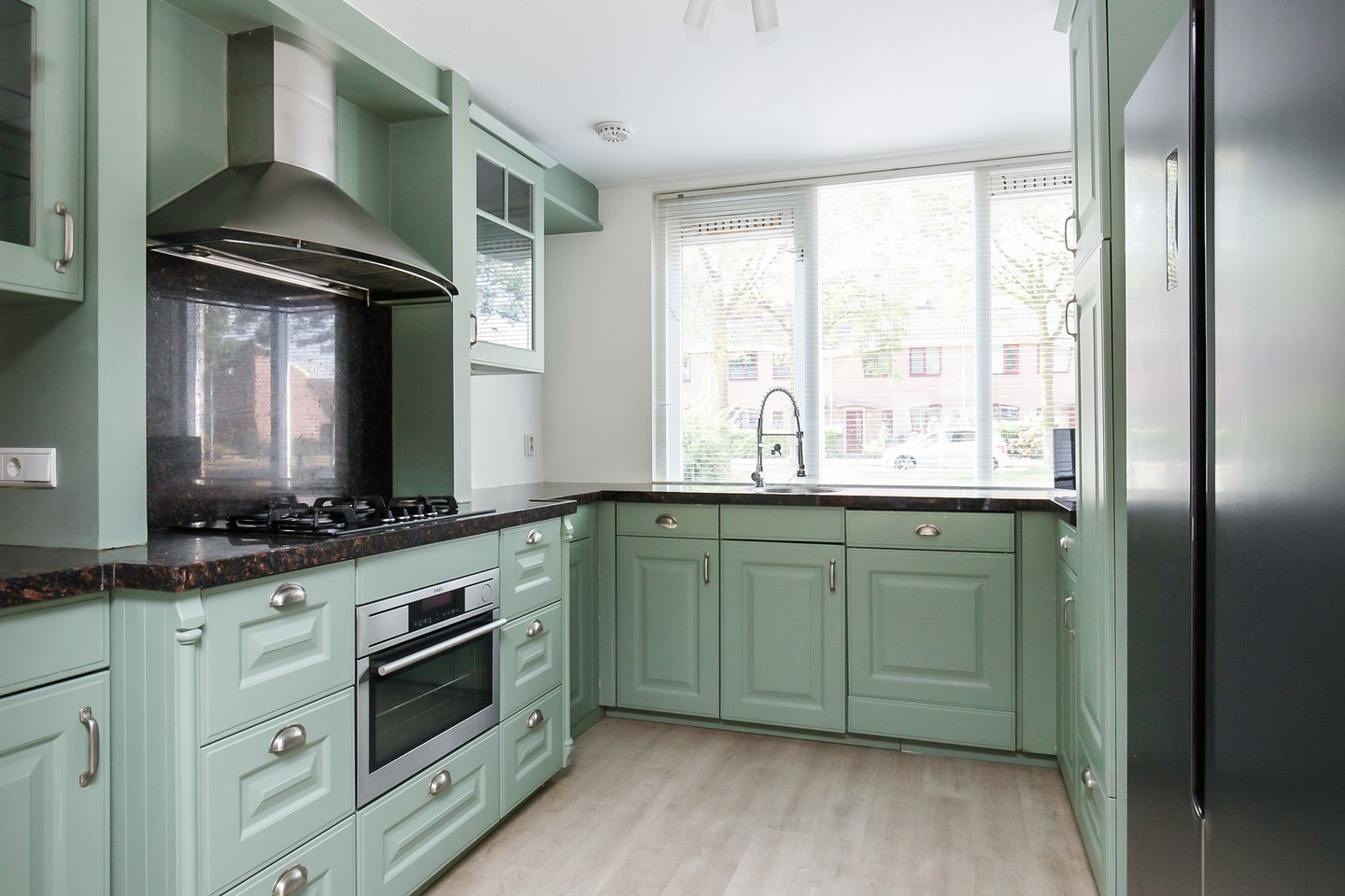 Foto 5 van Ina Boudier-Bakkerdreef 53