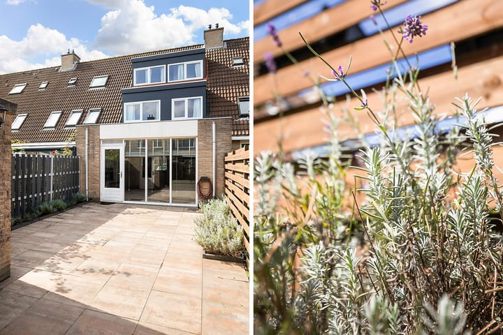 Foto 6 van Ina Boudier-Bakkerdreef 53