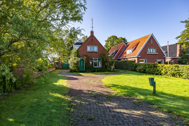 Foto 3 van Onderdendamsterweg 40