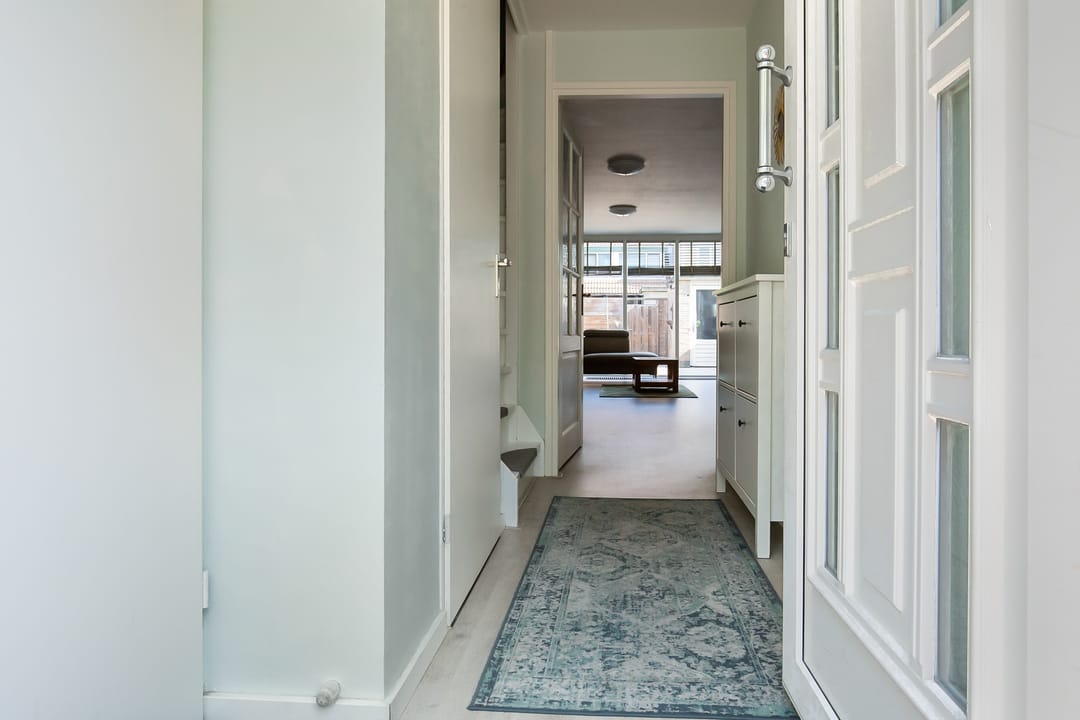 Foto 8 van Ina Boudier-Bakkerdreef 53