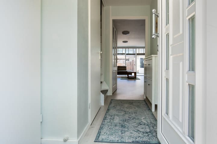 Foto 8 van Ina Boudier-Bakkerdreef 53