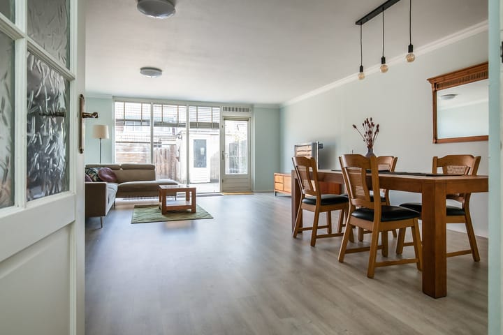 Foto 9 van Ina Boudier-Bakkerdreef 53