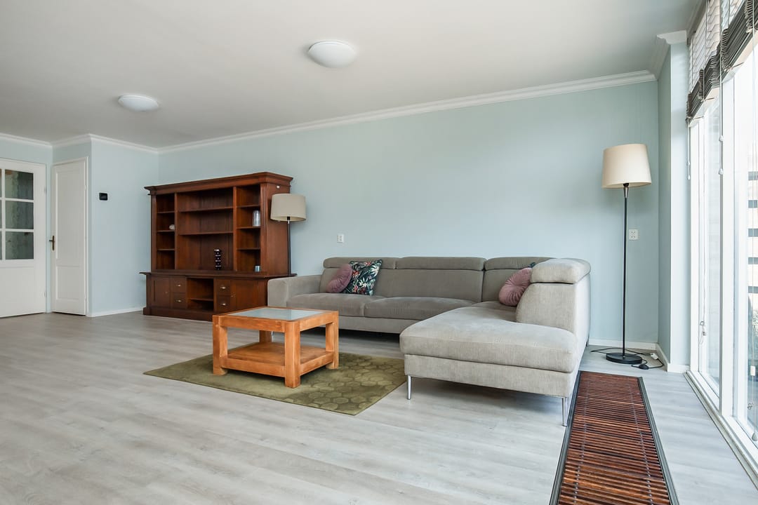 Foto 11 van Ina Boudier-Bakkerdreef 53