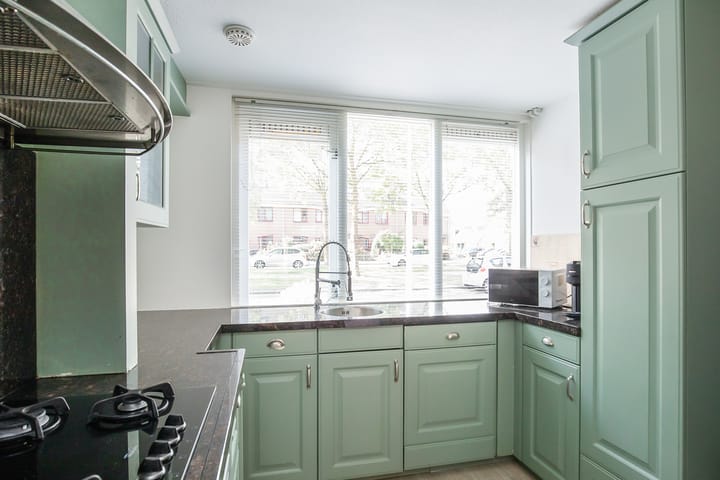 Foto 16 van Ina Boudier-Bakkerdreef 53