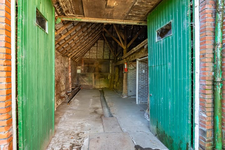 Foto 44 van Onderdendamsterweg 40