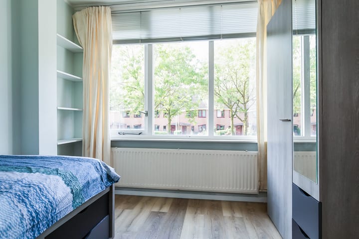 Foto 21 van Ina Boudier-Bakkerdreef 53