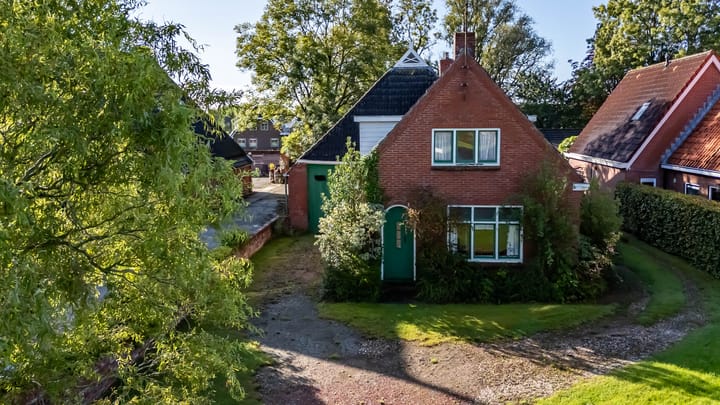 Foto 52 van Onderdendamsterweg 40