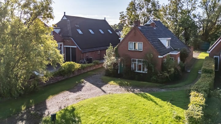 Foto 53 van Onderdendamsterweg 40