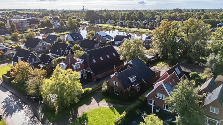 Foto 54 van Onderdendamsterweg 40