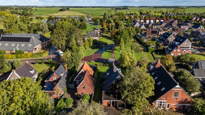 Foto 55 van Onderdendamsterweg 40