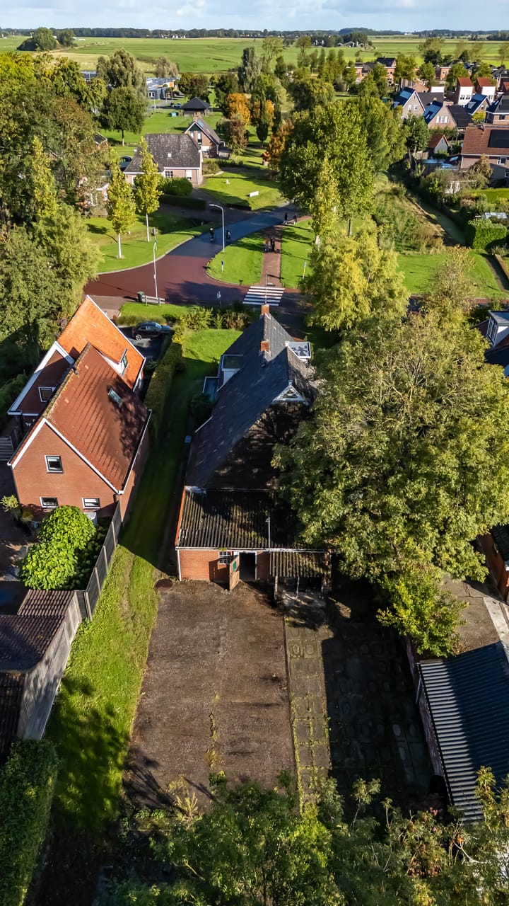 Foto 56 van Onderdendamsterweg 40