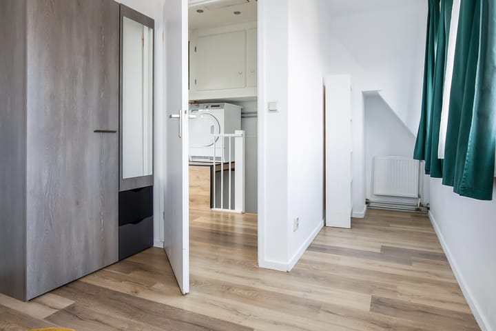 Foto 33 van Ina Boudier-Bakkerdreef 53