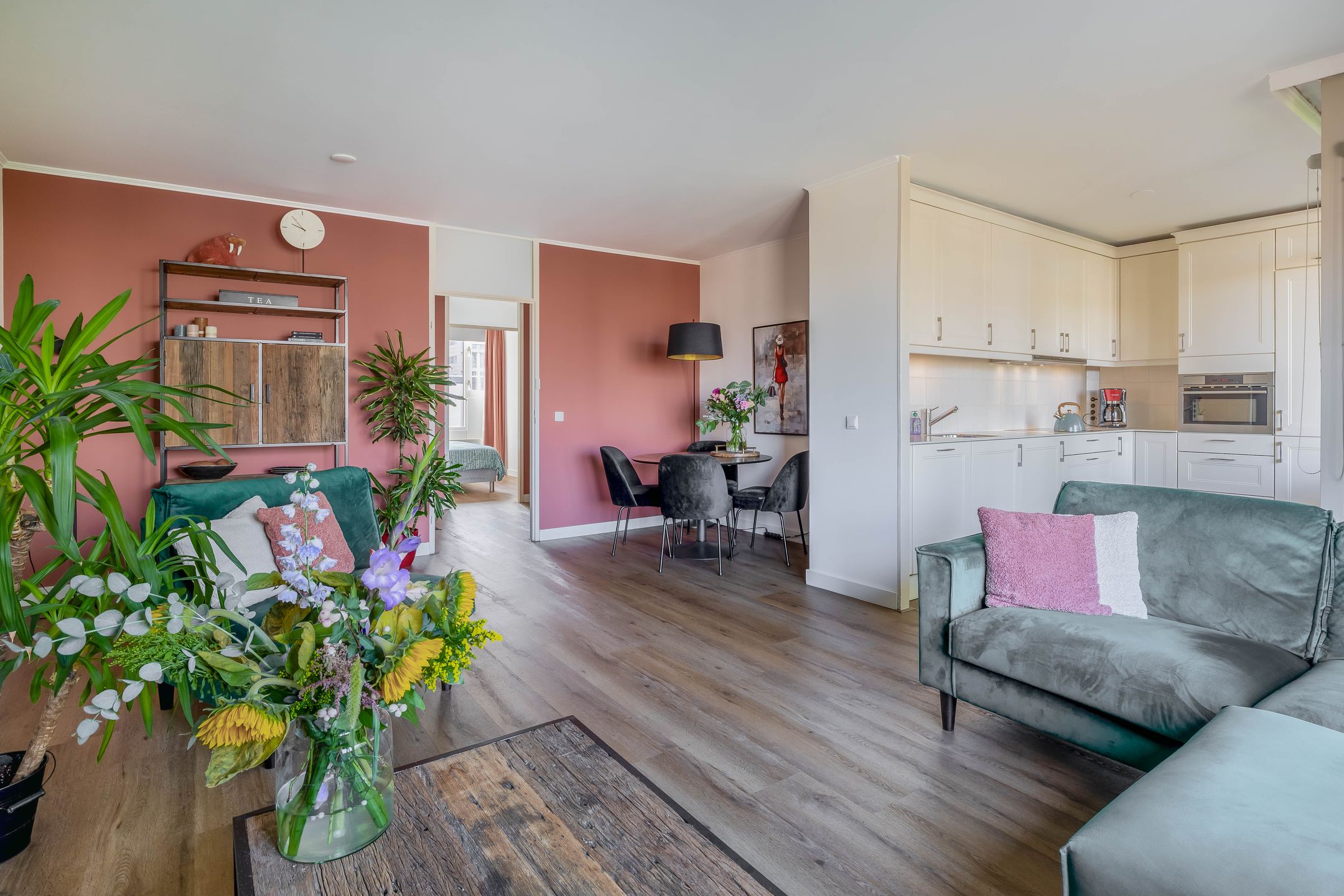 Glashaven, 73, Rotterdam, 3011XG, Zuid-Holland, Nederland 73