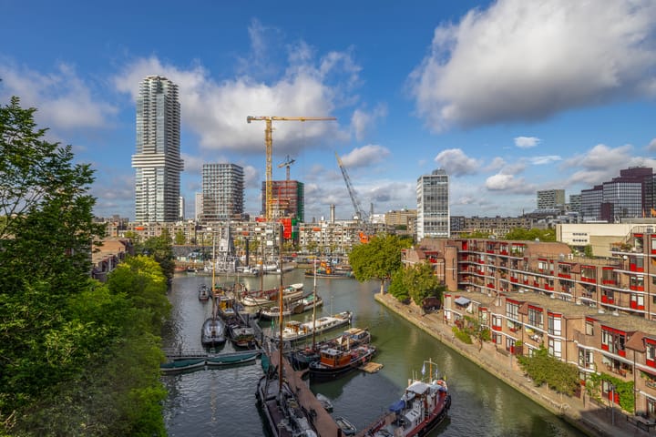 Foto 4 van Glashaven 73