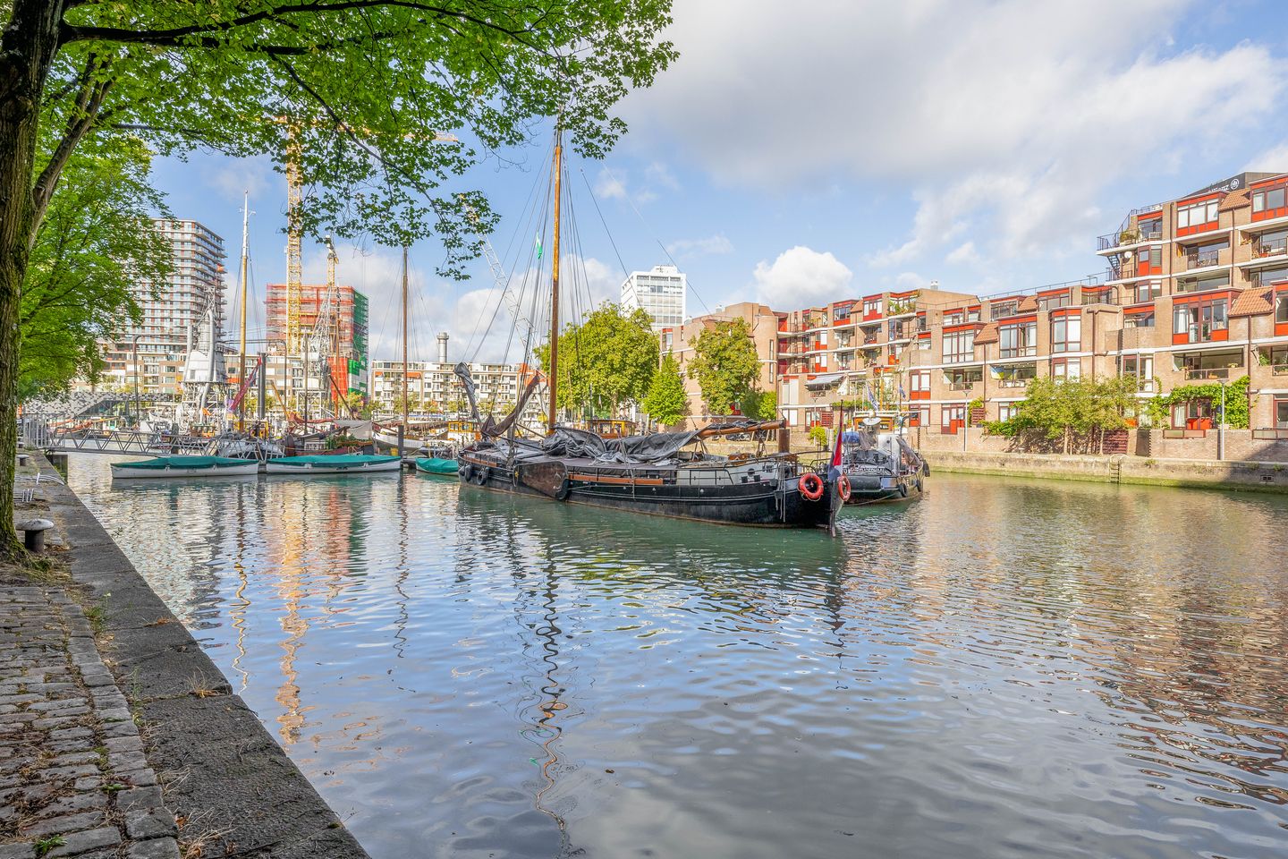 Foto 5 van Glashaven 73