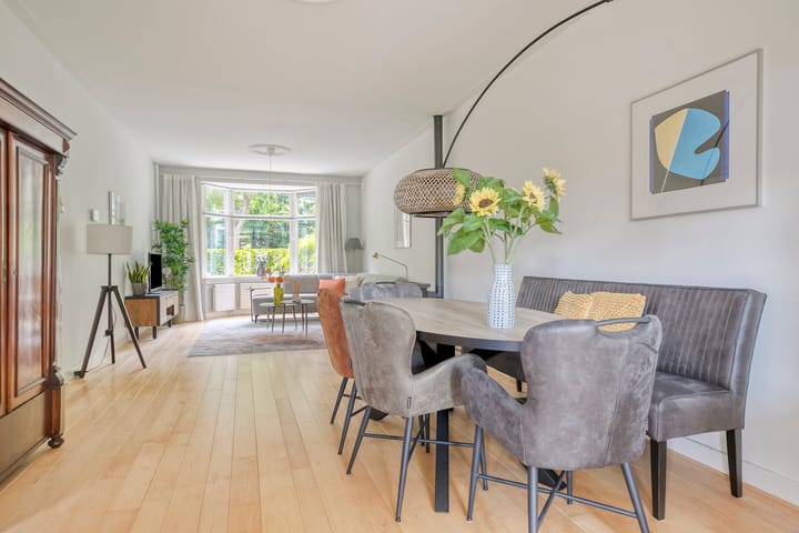 Foto 2 van Borneoplein 22