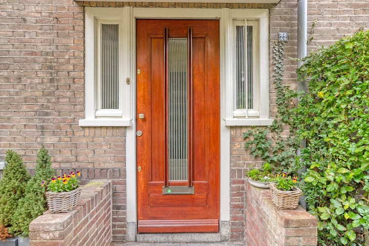 Foto 4 van Borneoplein 22