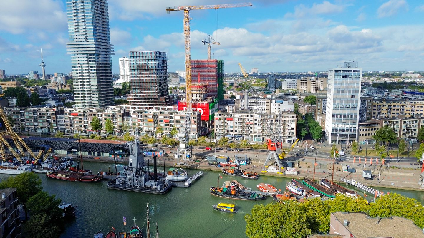 Foto 44 van Glashaven 73