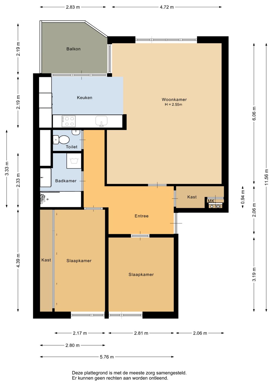 Foto 53 van Glashaven 73