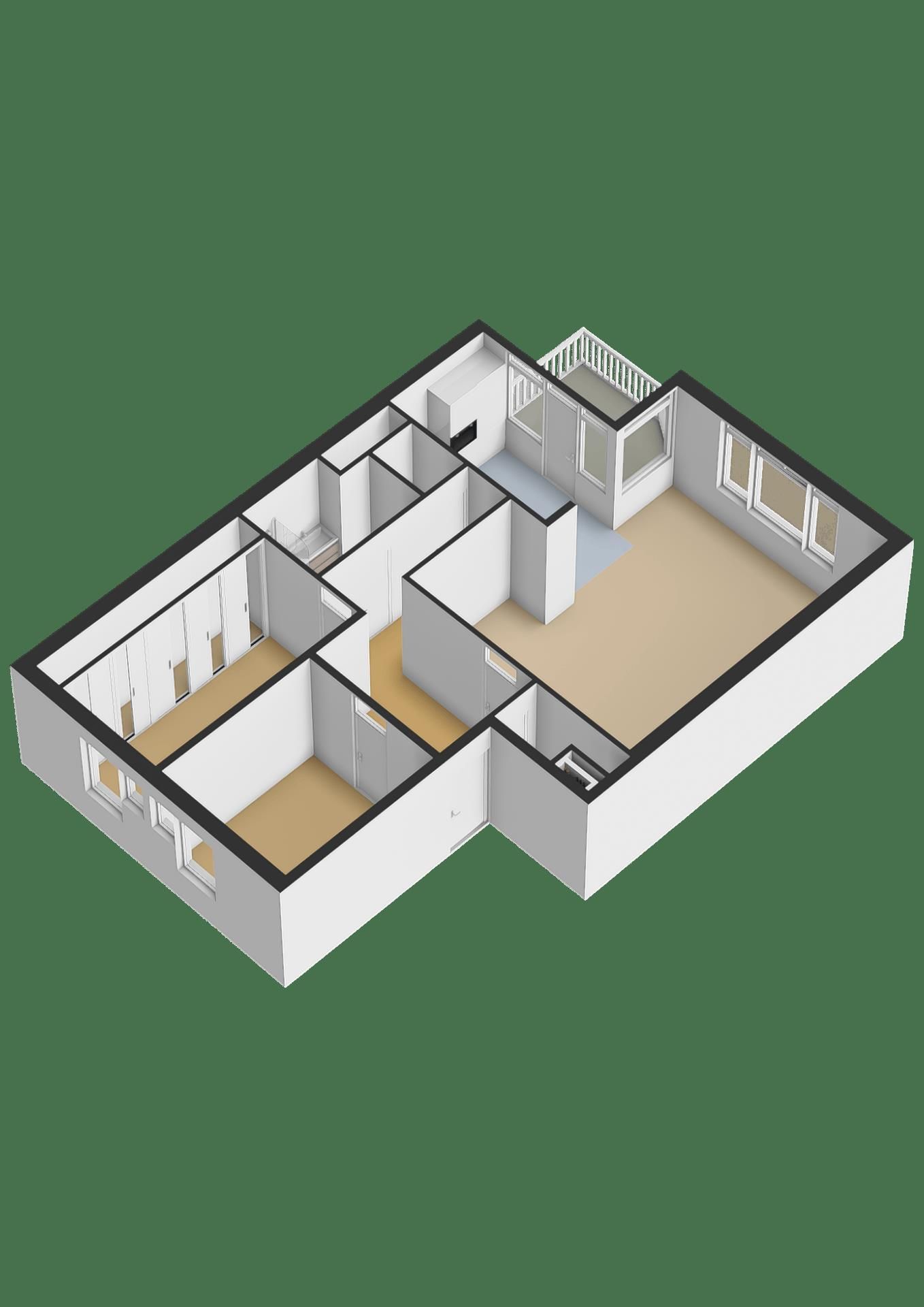 Foto 54 van Glashaven 73