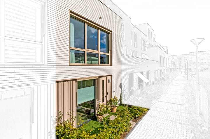 Foto 2 van Nijverheidspad 175