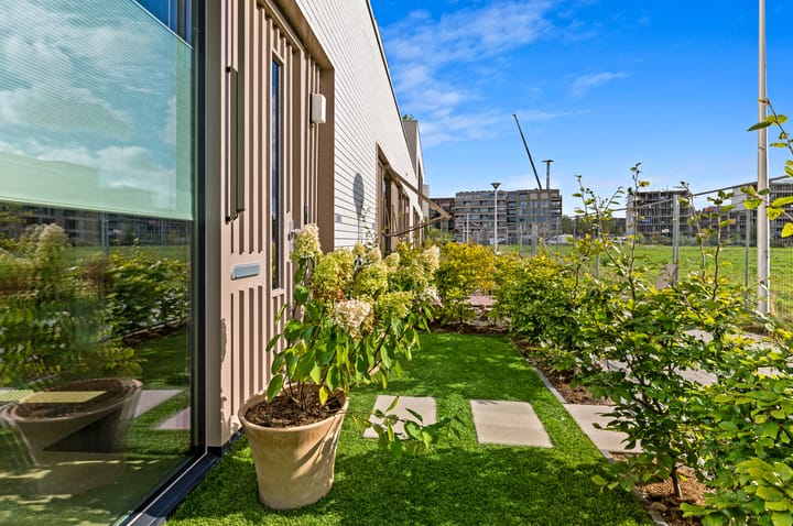 Foto 3 van Nijverheidspad 175