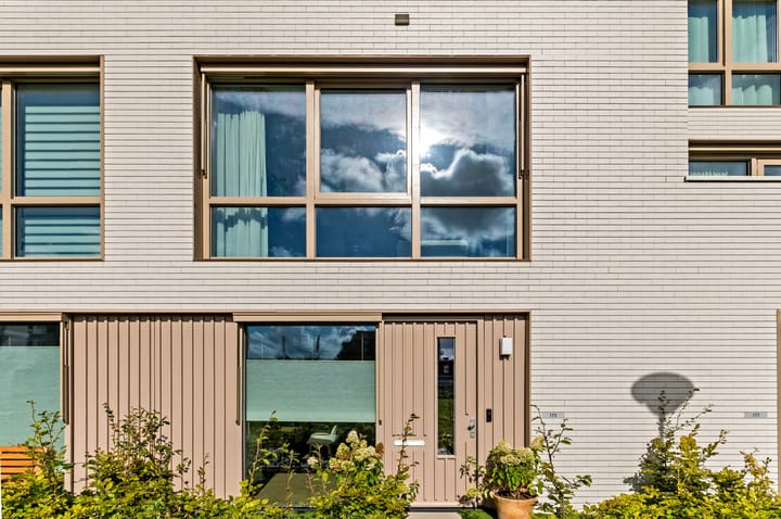 Foto 5 van Nijverheidspad 175