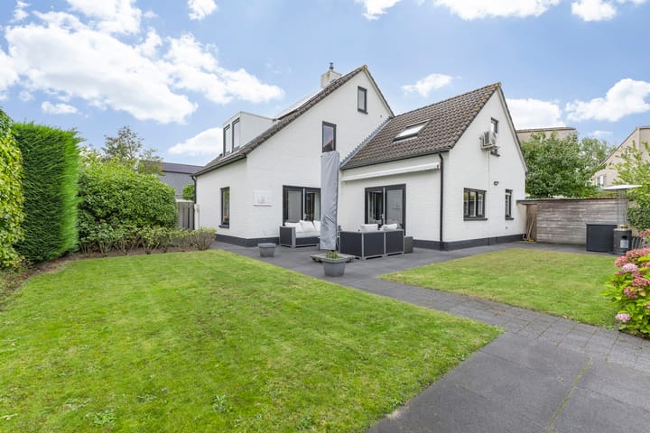 Foto 5 van Meester Bierkuslaan 13