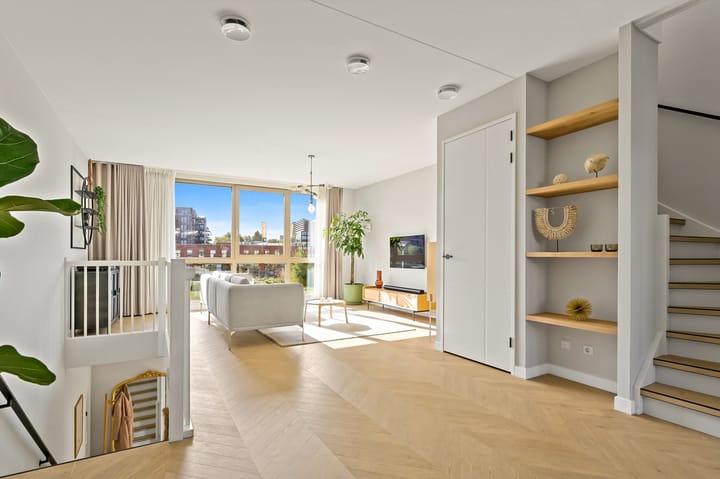 Foto 11 van Nijverheidspad 175