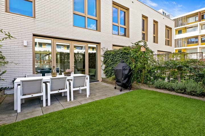 Foto 25 van Nijverheidspad 175