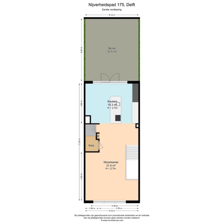 Foto 44 van Nijverheidspad 175