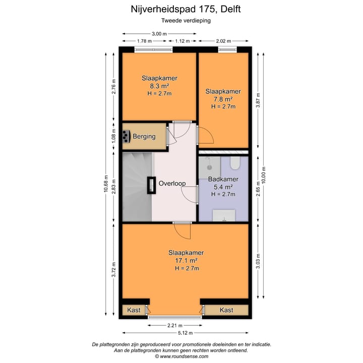 Foto 45 van Nijverheidspad 175