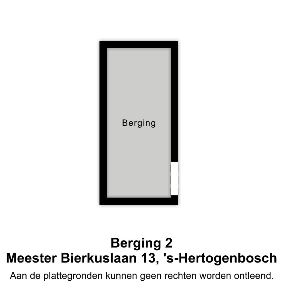 Foto 56 van Meester Bierkuslaan 13