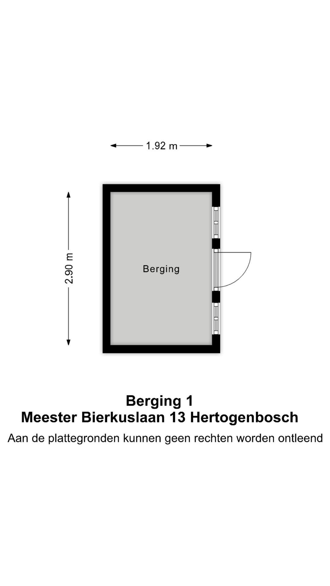 Foto 57 van Meester Bierkuslaan 13