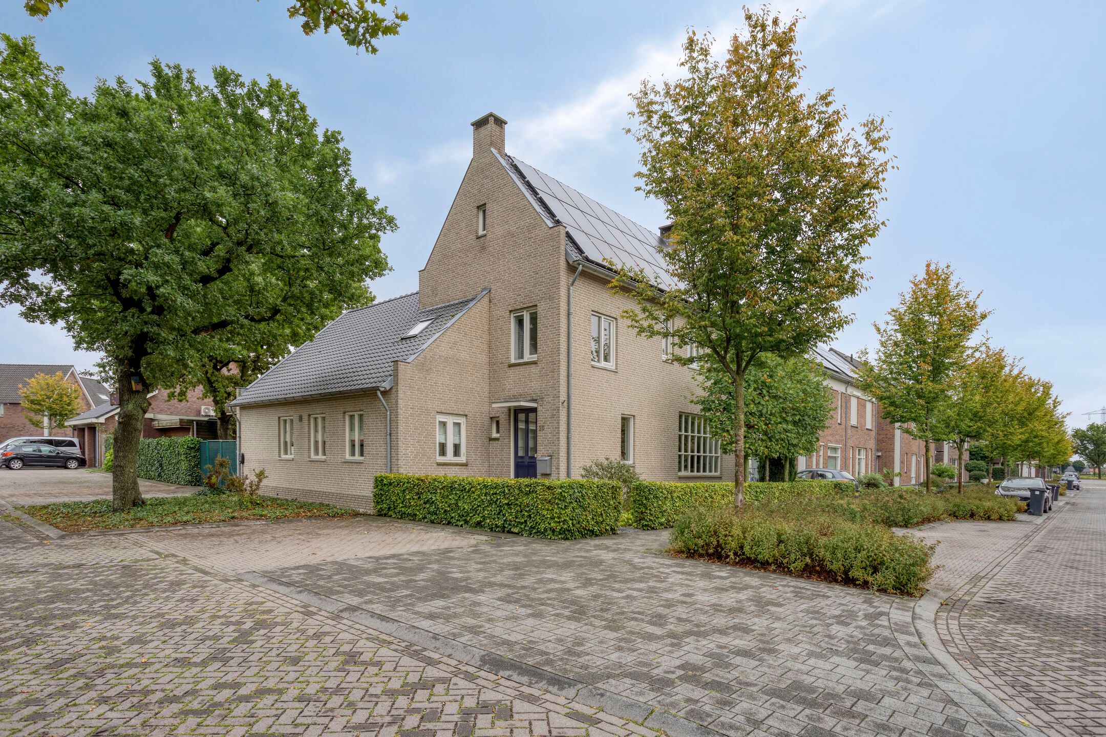 Beekvloed, 20, Volkel, 5408NG, Noord-Brabant, Nederland 20