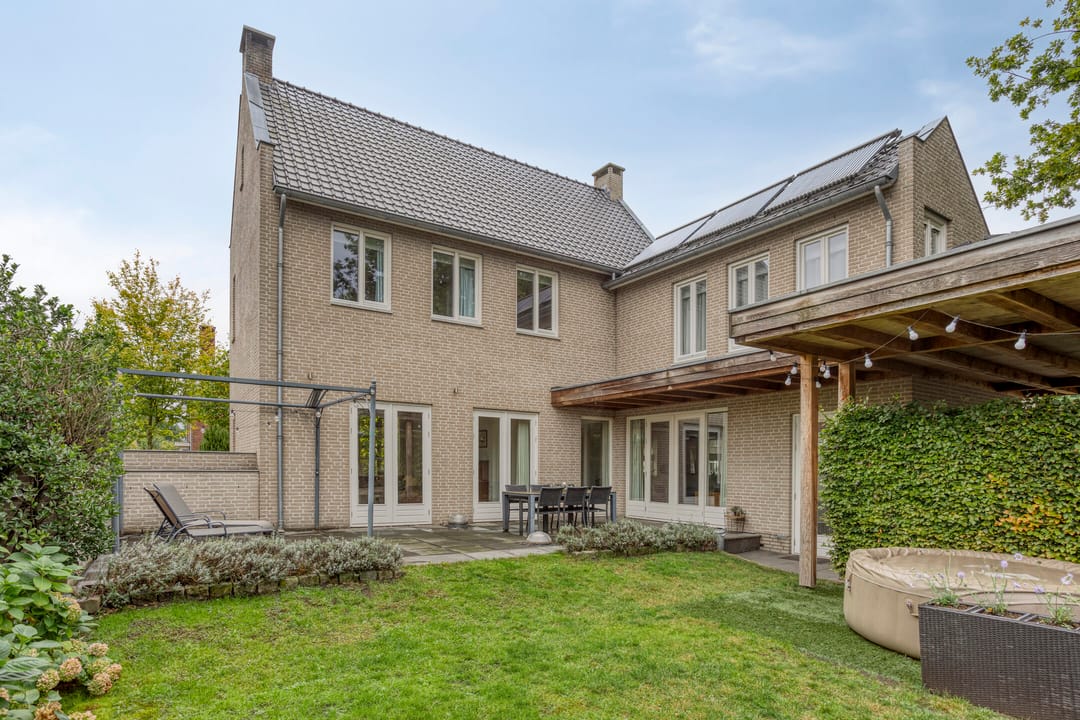 Photo 2 of Beekvloed 20