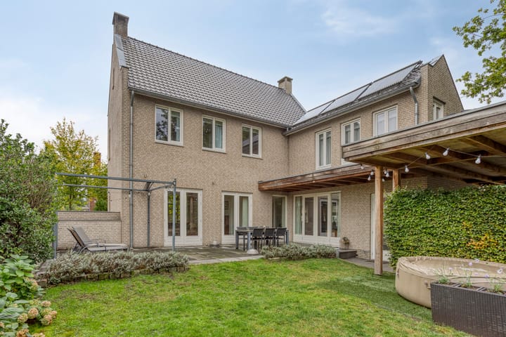 Foto 2 van Beekvloed 20