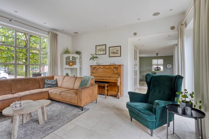 Foto 8 van Beekvloed 20