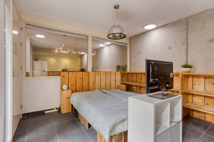 Foto 50 van Beekvloed 20