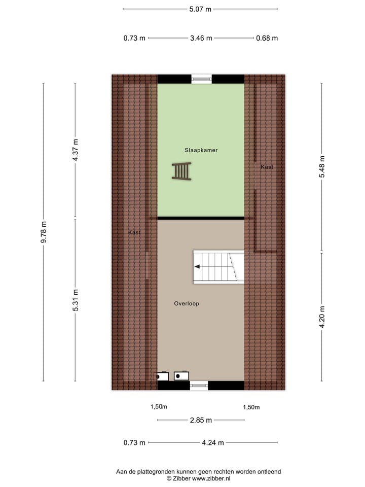 Foto 79 van Beekvloed 20